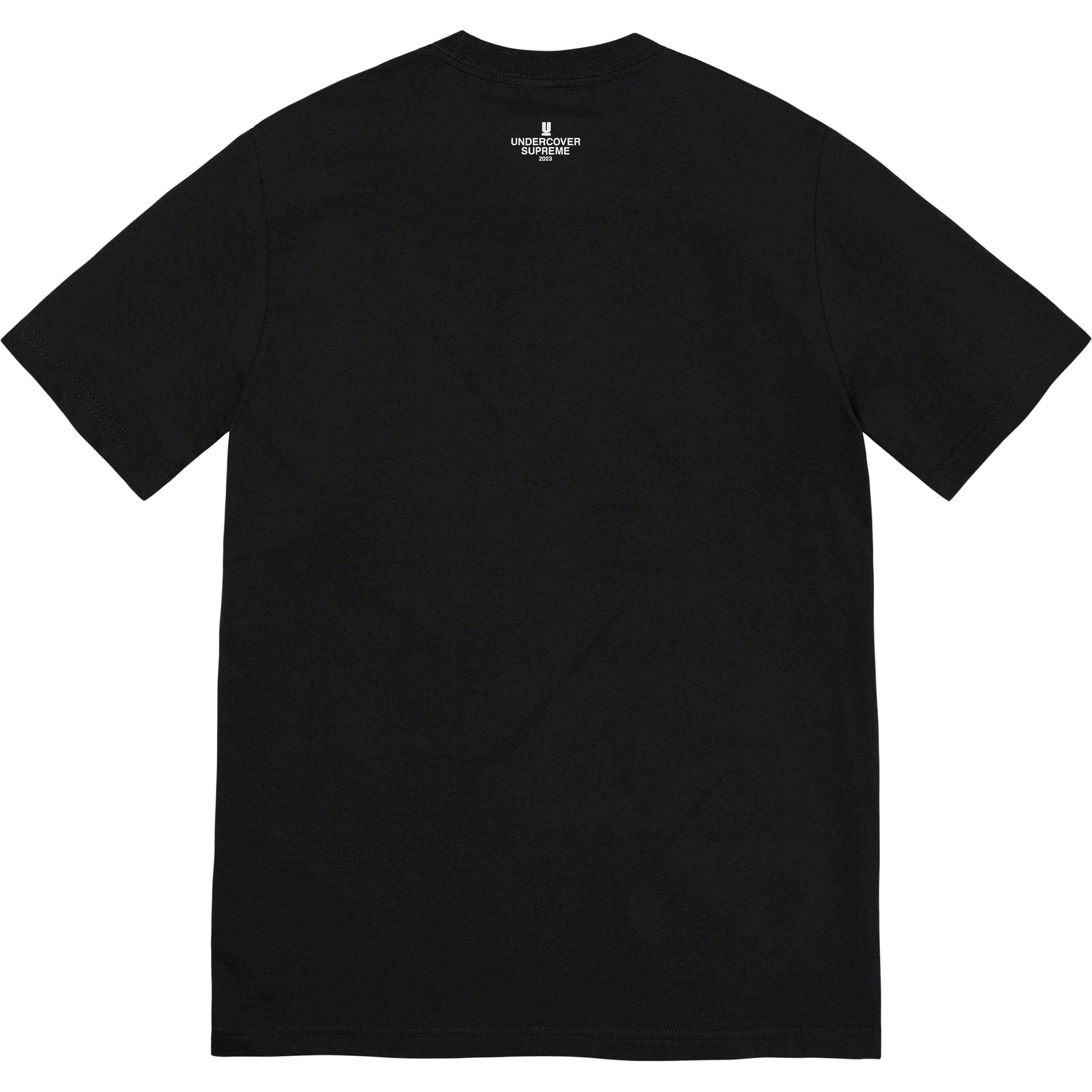Supreme®/UNDERCOVER Tag Tee view 4